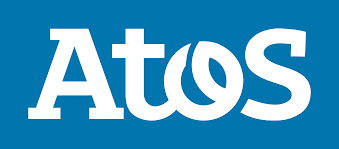 Atos logo