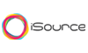 Isource logo